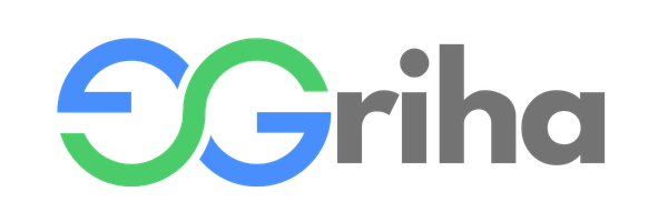 GrihApp Logo